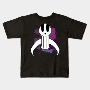 Project Grim Splatter Tee Kids T-Shirt